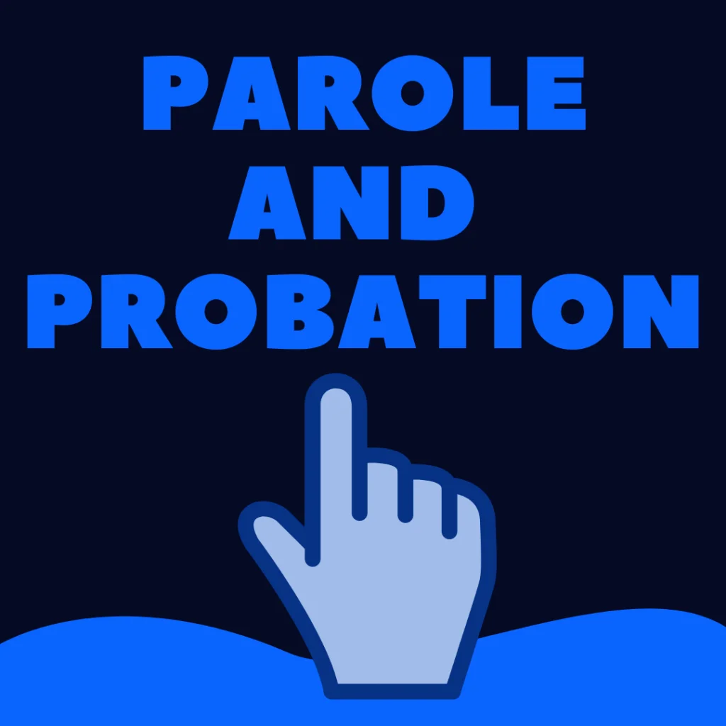 Can You Be On Parole And Probation At The Same Time? Law Stuff Explained