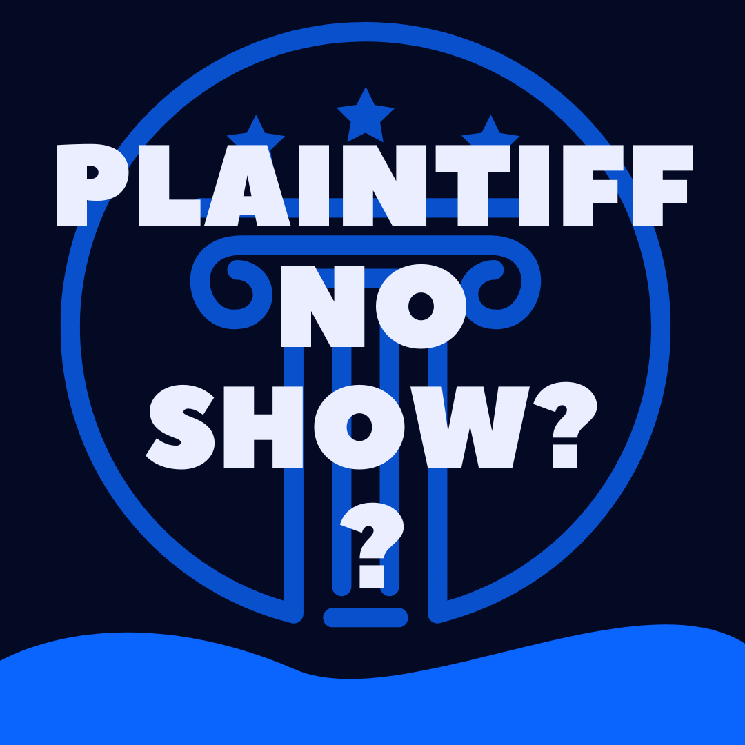 What Does The Word Plaintiff Mean