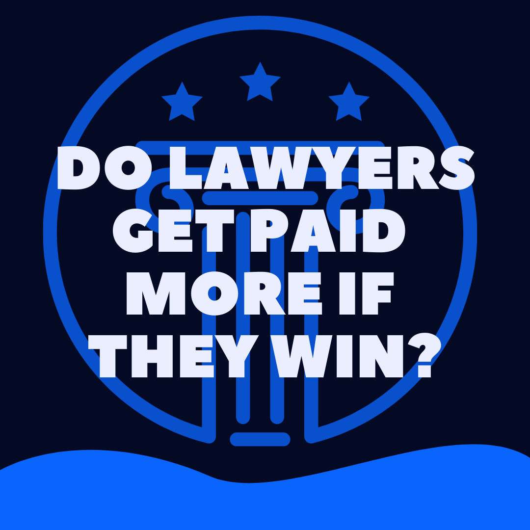 How Much Do Lawyers Get Paid Each Month