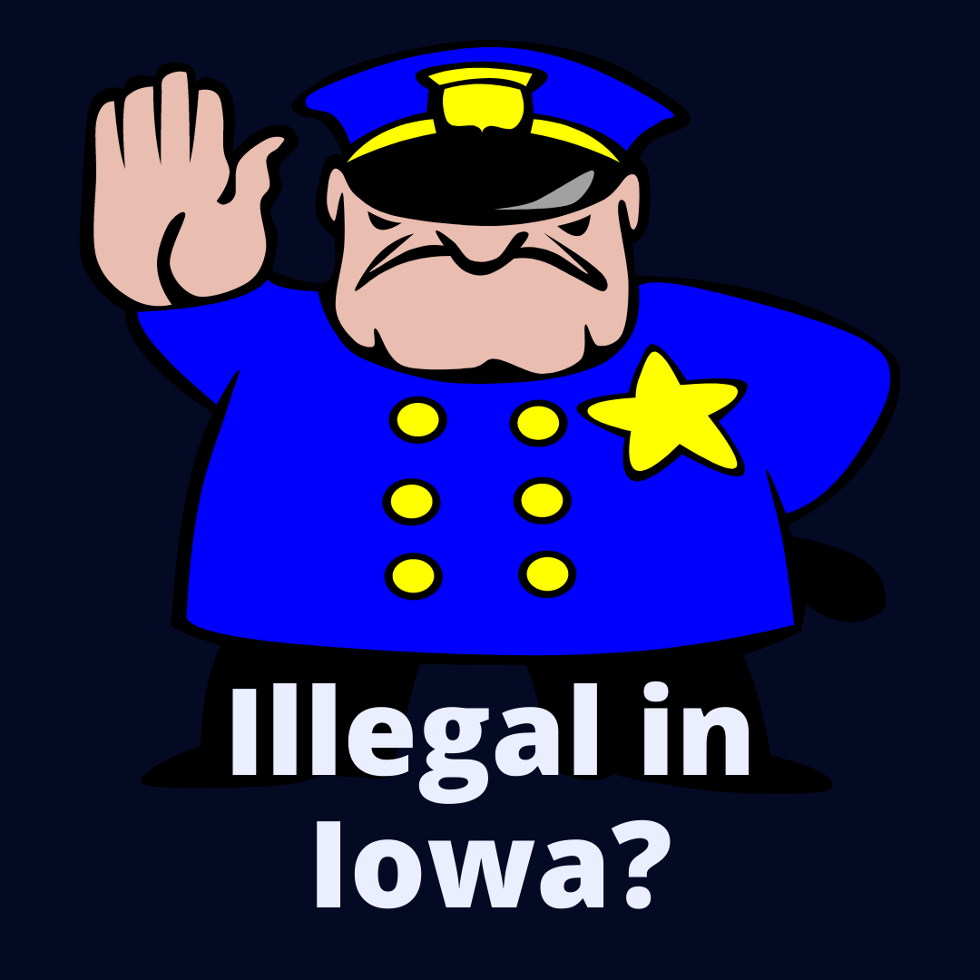 is-it-illegal-to-change-lanes-in-an-intersection-in-iowa-law-stuff