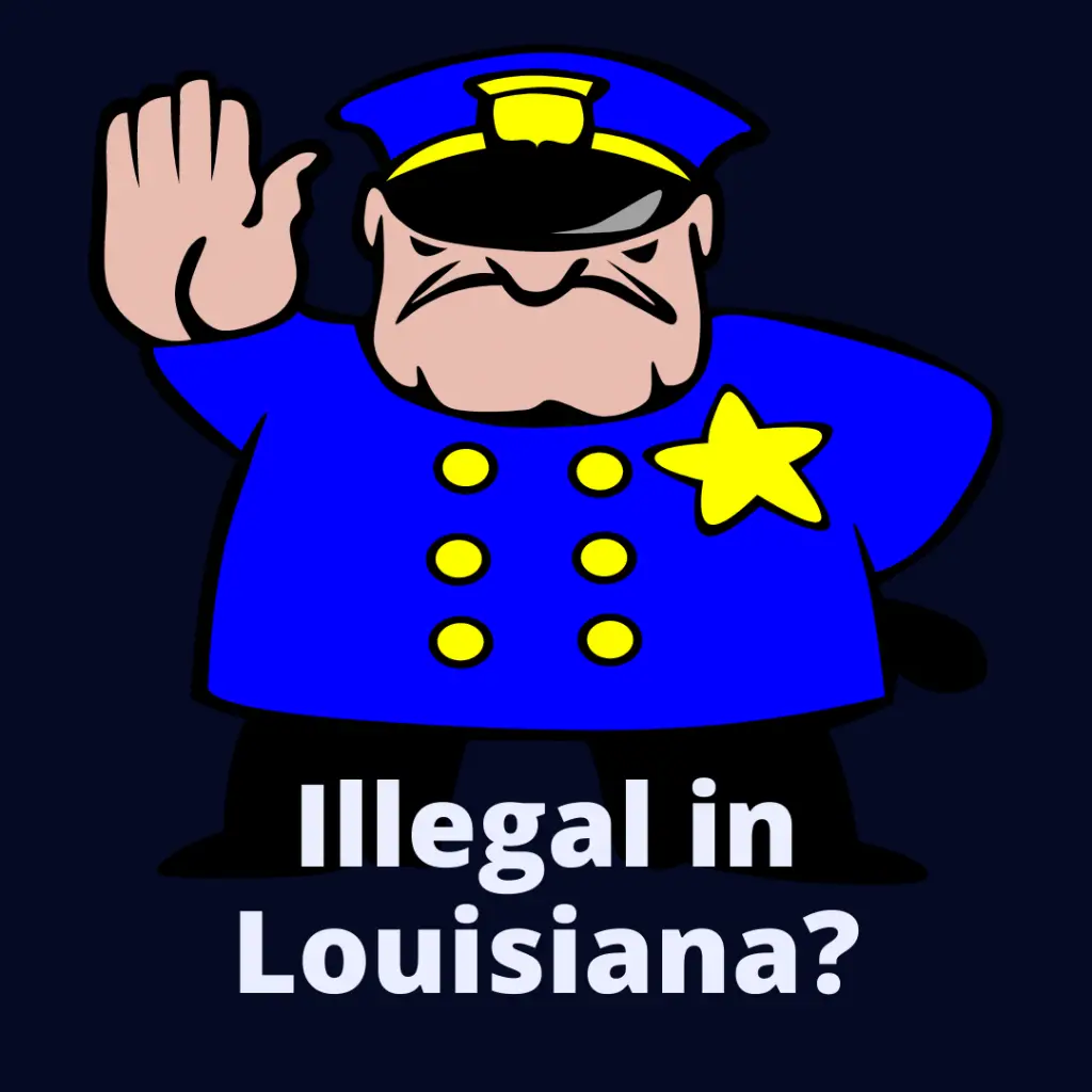 Is It Illegal To Change Lanes In An Intersection In Louisiana