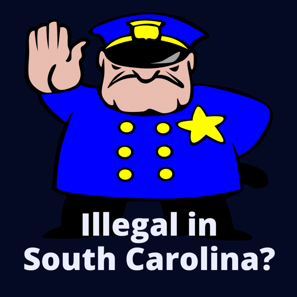 Is It Illegal To Change Lanes In An Intersection In South Carolina