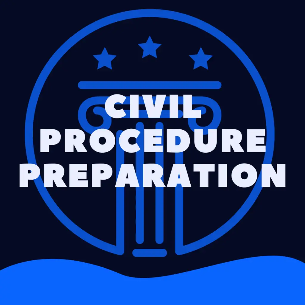 Civil Procedure Cases Law Students Should Know