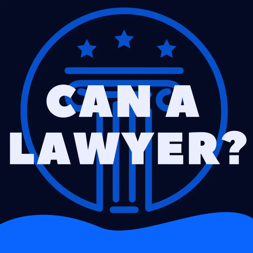 can a lawyer serve on a jury