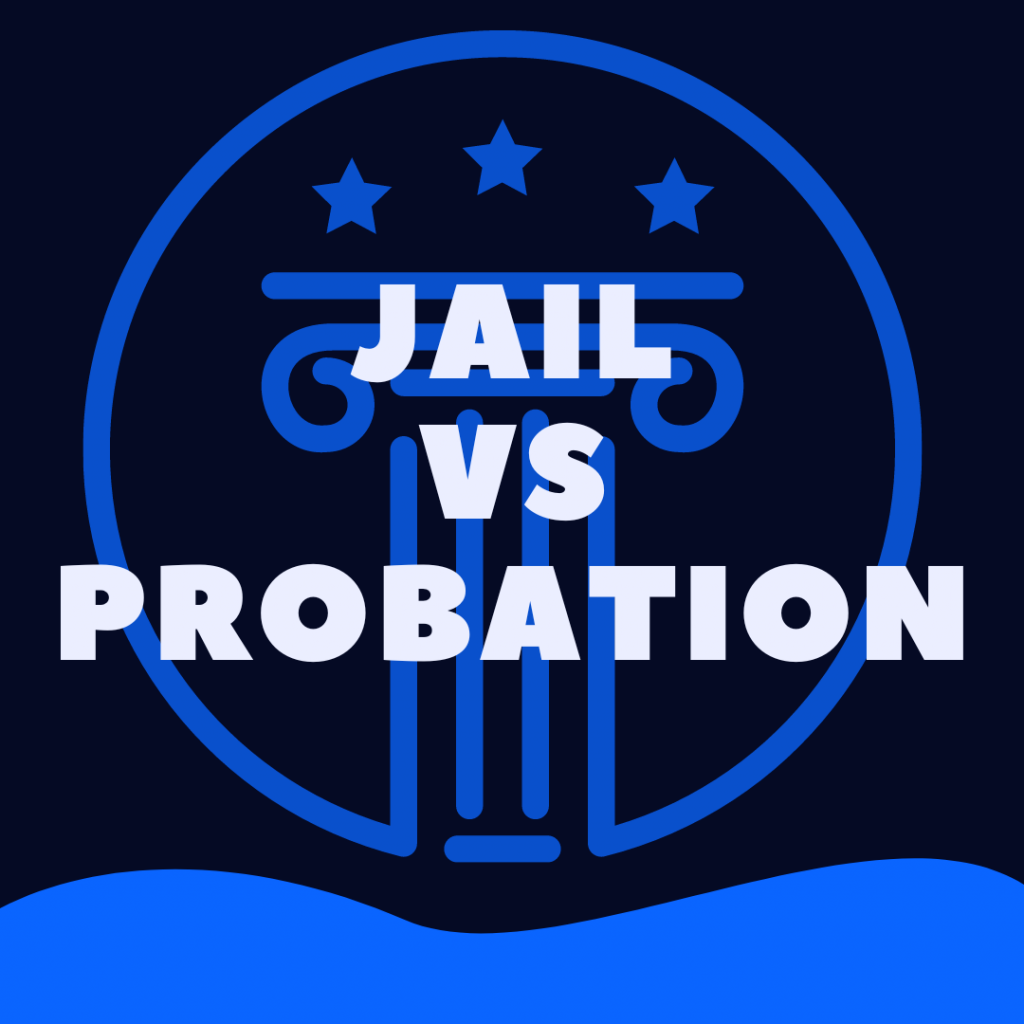 Can You Trade Probation For Jail Time Law Stuff Explained 