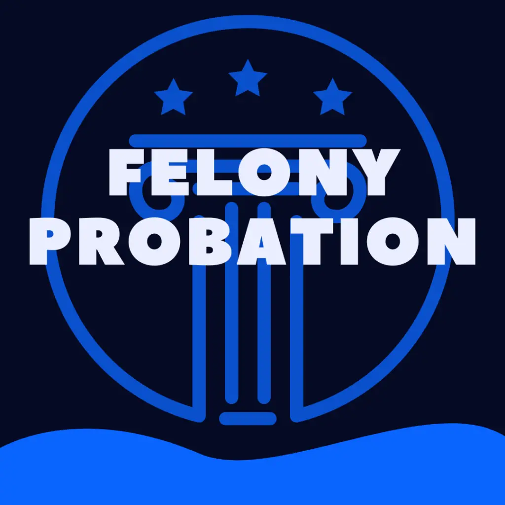 Living With Someone On Felony Probation