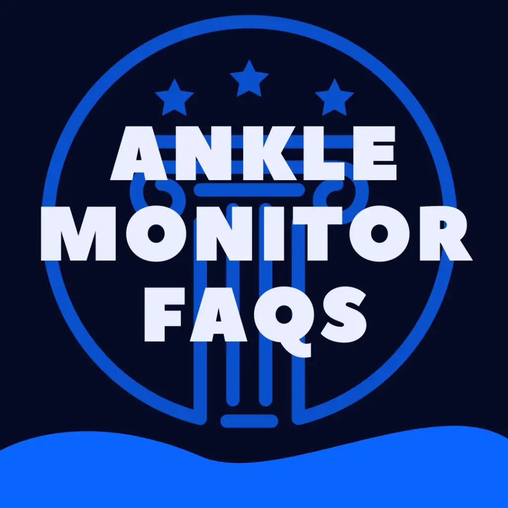Ankle Monitor