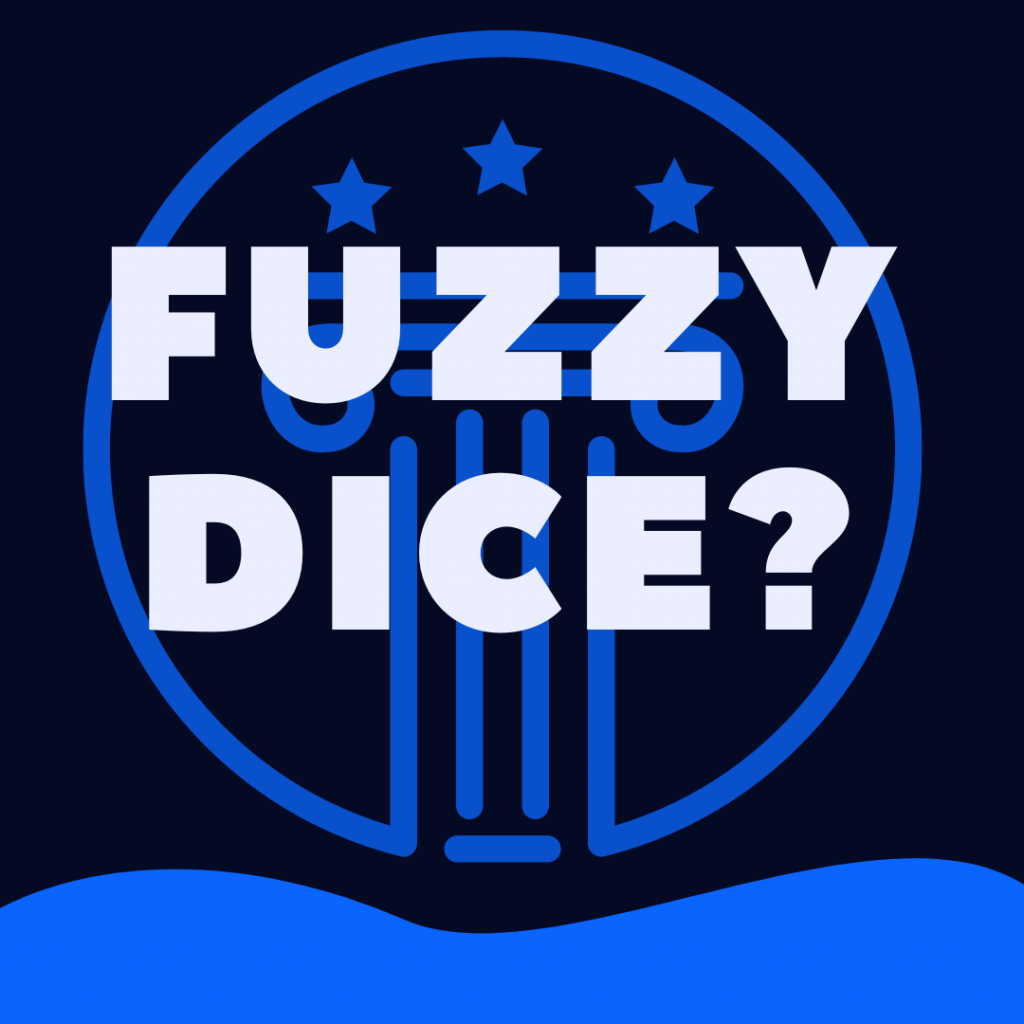 Are Fuzzy Dice Illegal in California