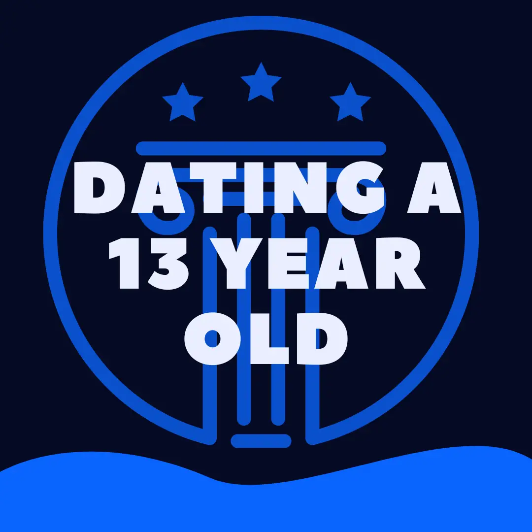 is dating a 17 year old when your 19 illegal
