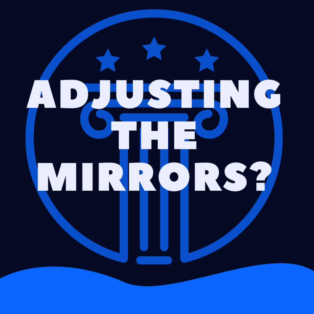 is-it-illegal-to-adjust-mirrors-while-driving-law-stuff-explained