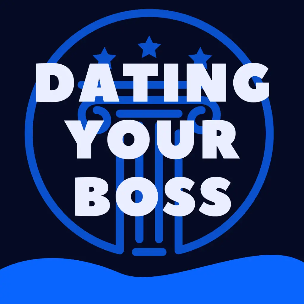 Is It Illegal To Date Your Boss