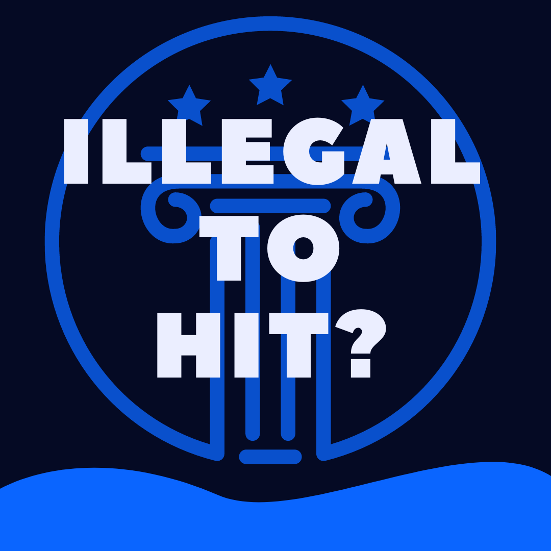 Is It Illegal To Hit A Girl Law Stuff Explained