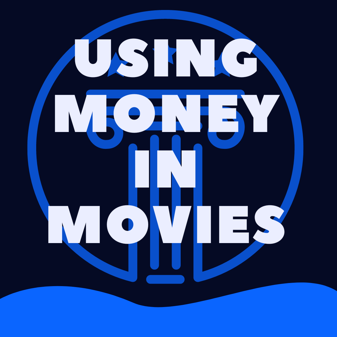 Is It Illegal To Use Real Money In Movies United States Law Stuff 