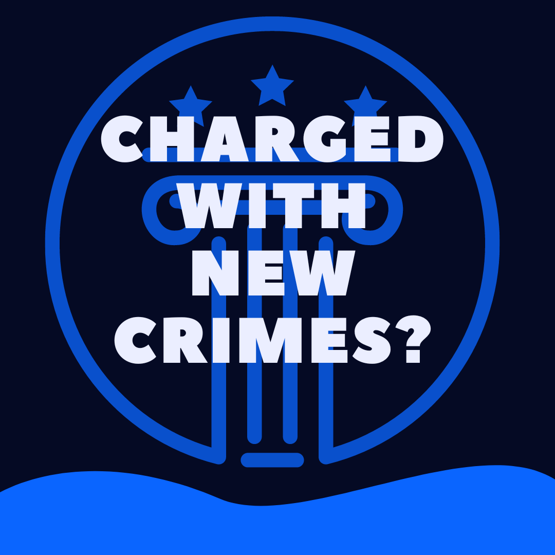 Can You Get Charged While In Jail With A New Crime Law Stuff Explained