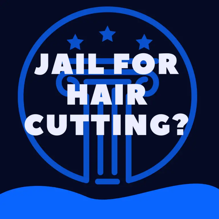 can-you-go-to-jail-for-cutting-someone-s-hair-law-stuff-explained