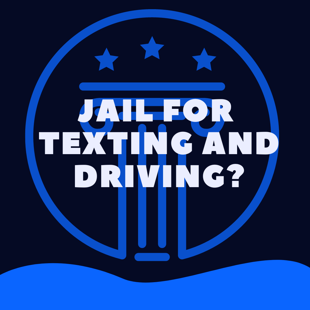 can-you-go-to-jail-for-texting-and-driving-law-stuff-explained