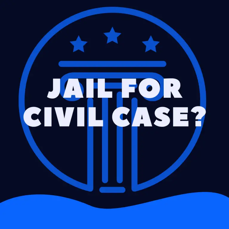 can-you-go-to-jail-for-a-civil-case-law-stuff-explained