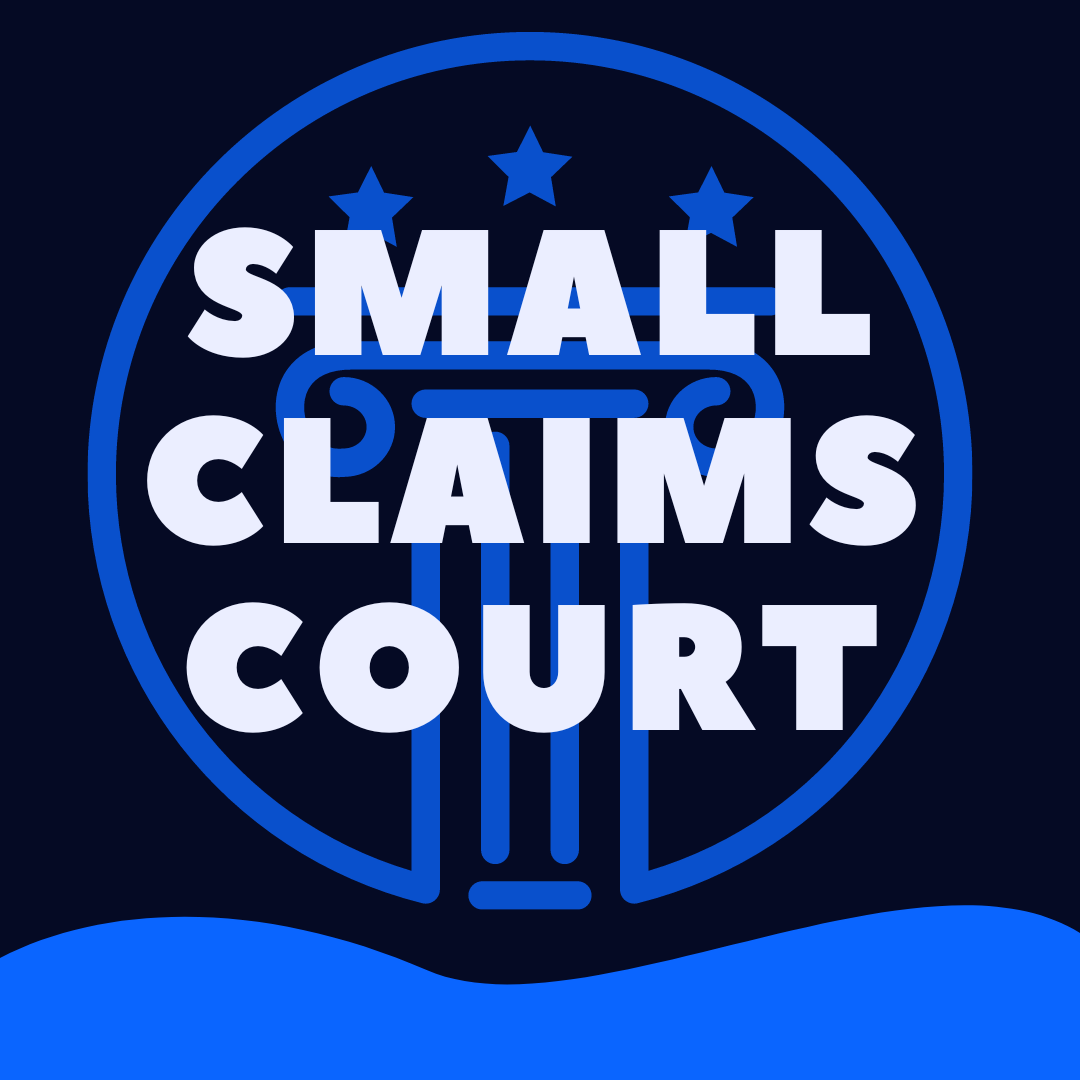 Does Small Claims Court Cost Money? Law Stuff Explained