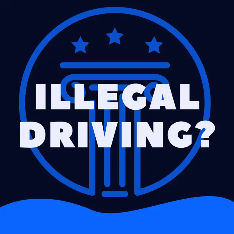 is-it-illegal-to-drive-with-heels-law-stuff-explained