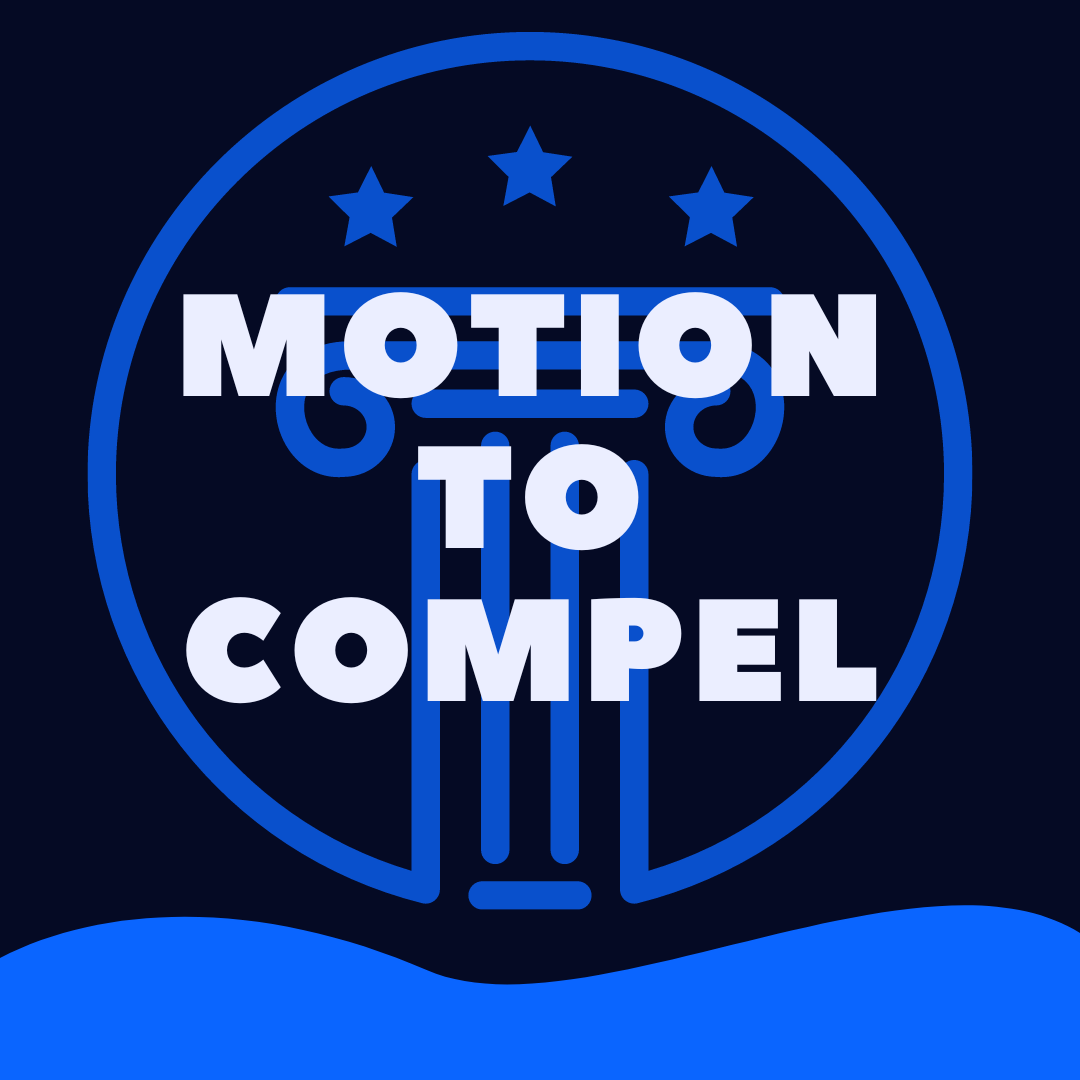 What Happens After A Motion To Compel Is Filed Law Stuff Explained