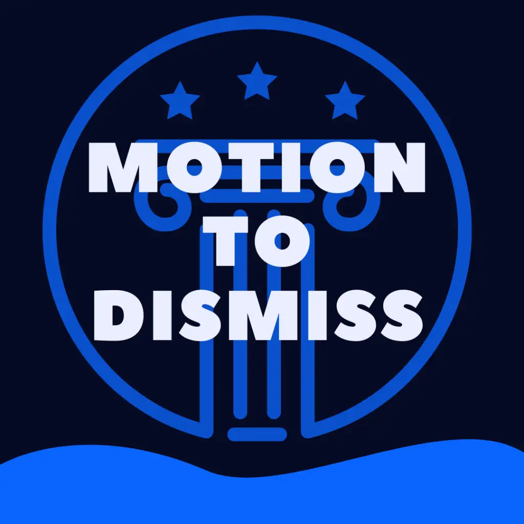 What Happens After a Motion To Dismiss Is Denied