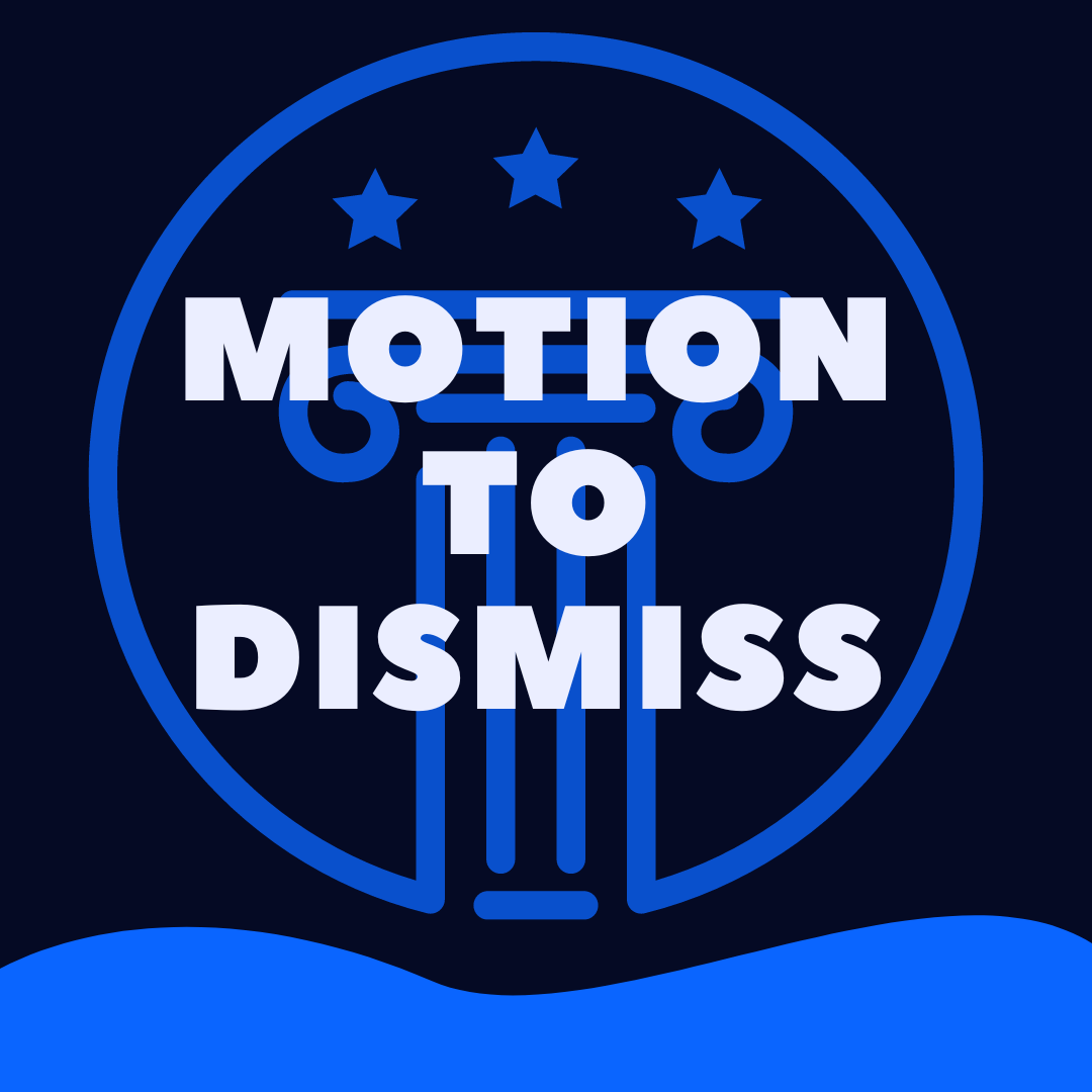 What Happens After A Motion To Dismiss Is Denied Law Stuff Explained