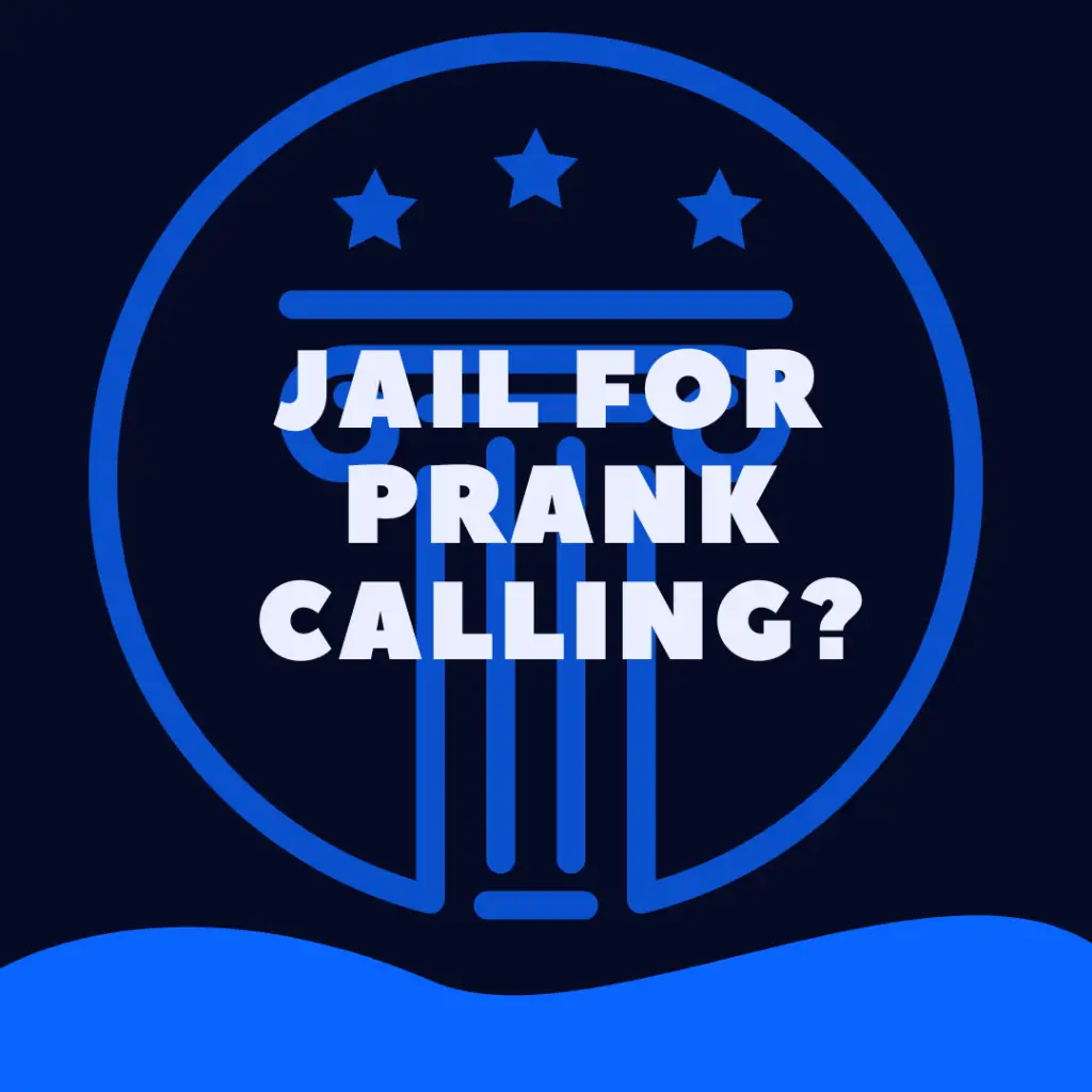 Is Prank Calling Illegal in Alabama